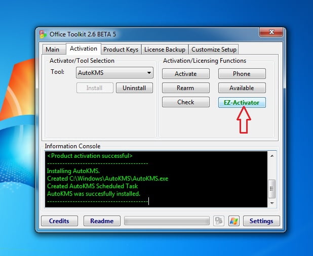 microsoft toolkit download for windows 10 pro 64 bit