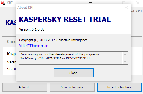  Kaspersky Internet Security 2018 Key Free 