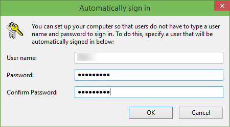 Automaticlly-login-in-Windows-10-step3 